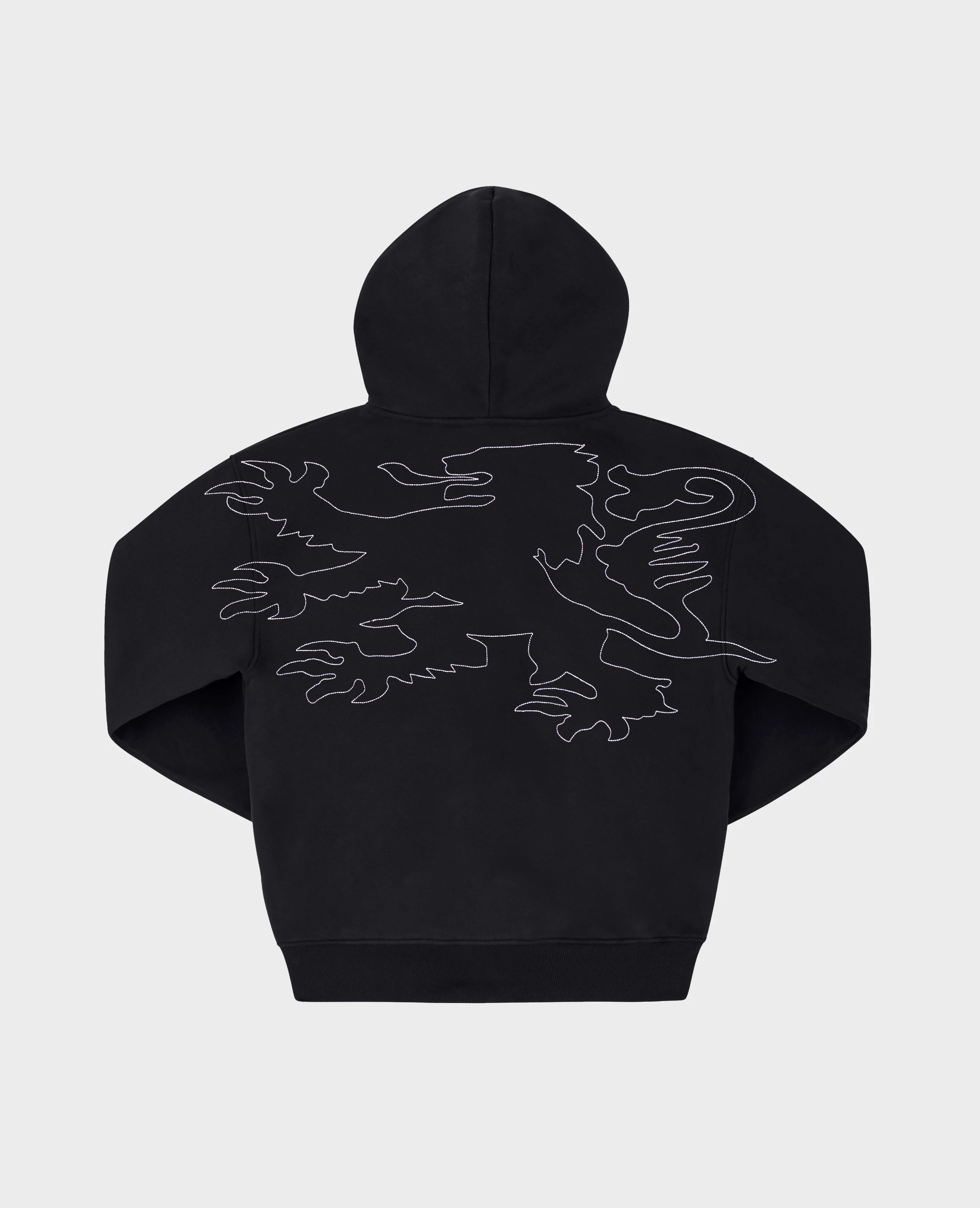 ZIPS & HOODIES