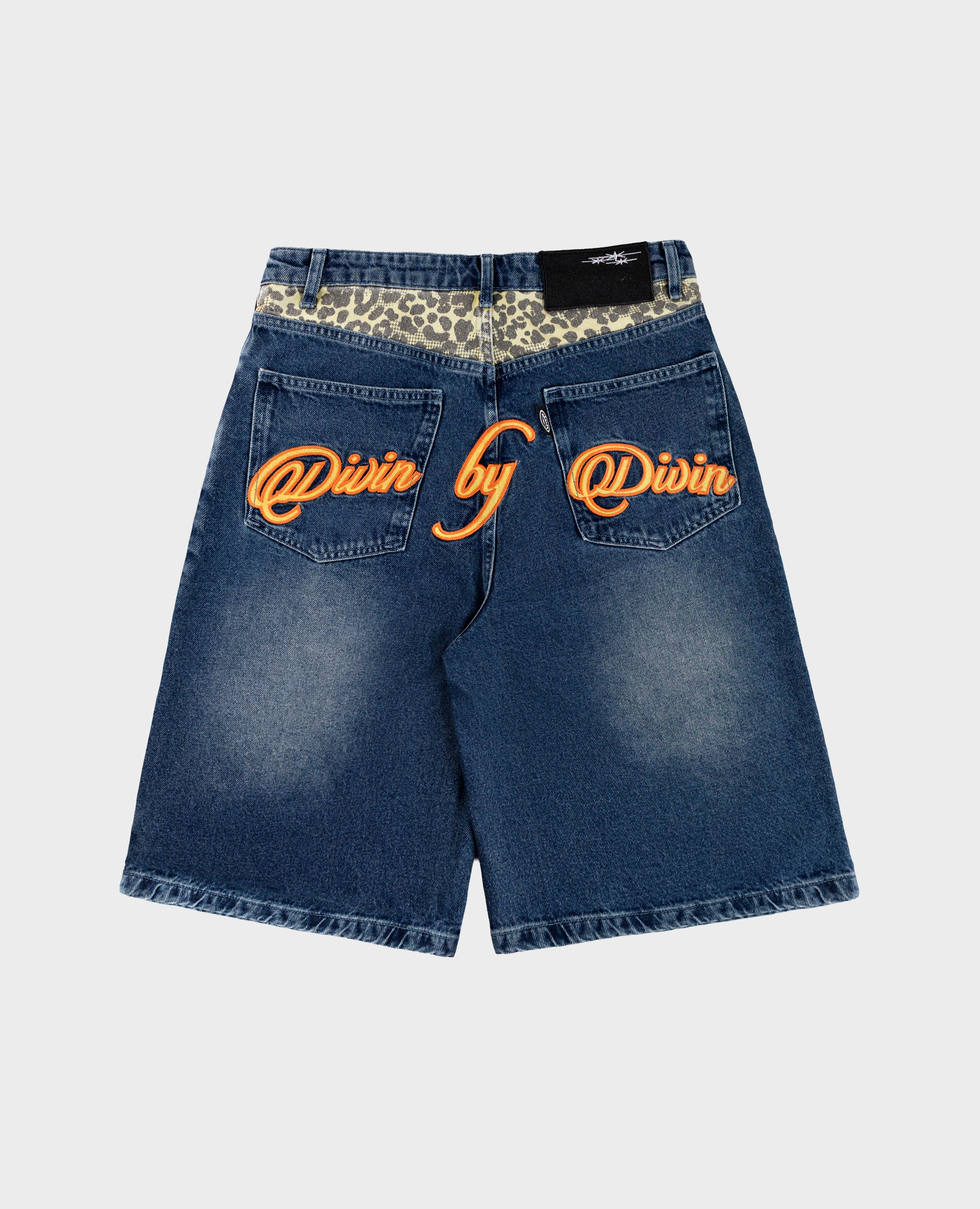 JORTS & SHORTS